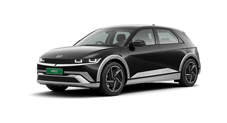 Hyundai IONIQ 5 Car
