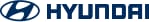 Hyundai official brand logo