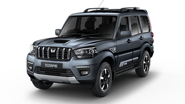 SCORPIO CLASSIC