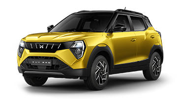 XUV 3XO
