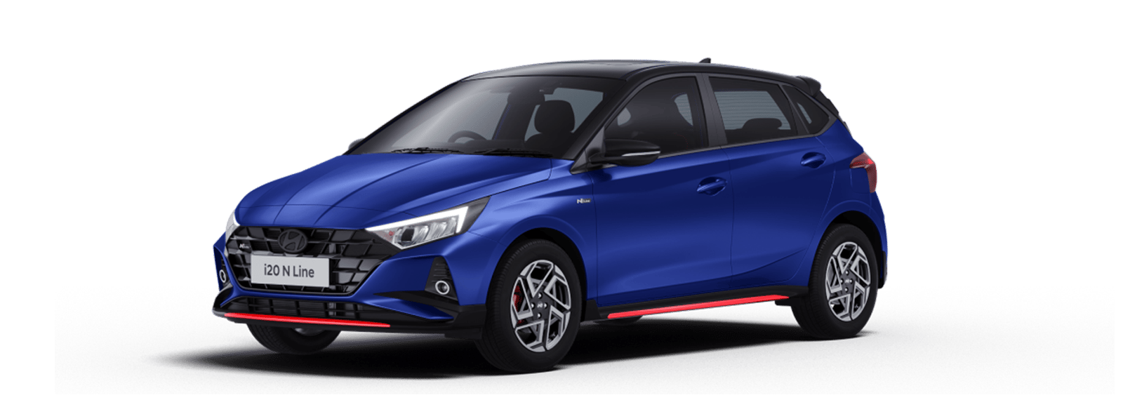 i20-n-line