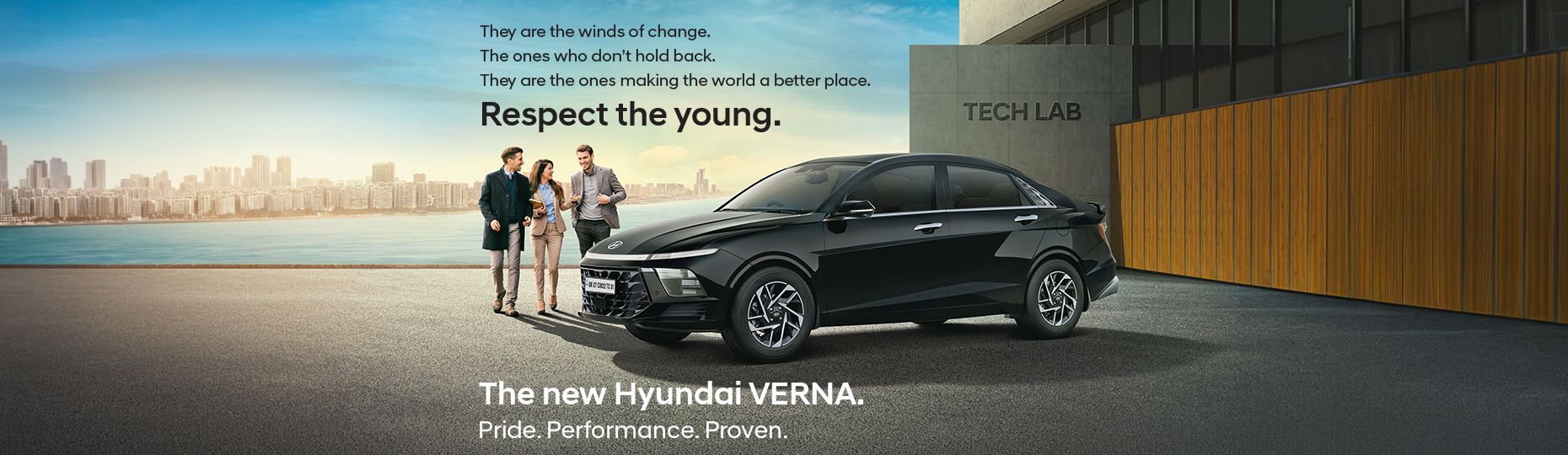 verna banner
