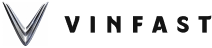 VinFast official brand logo