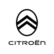 Citroen official brand logo