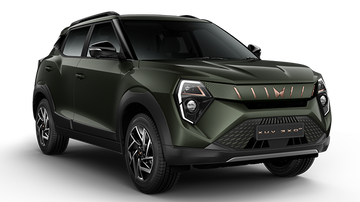 XUV3XO EV