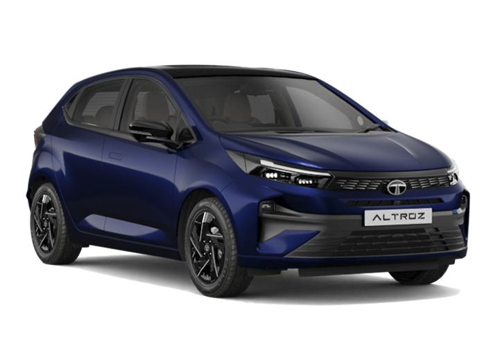 All New Altroz