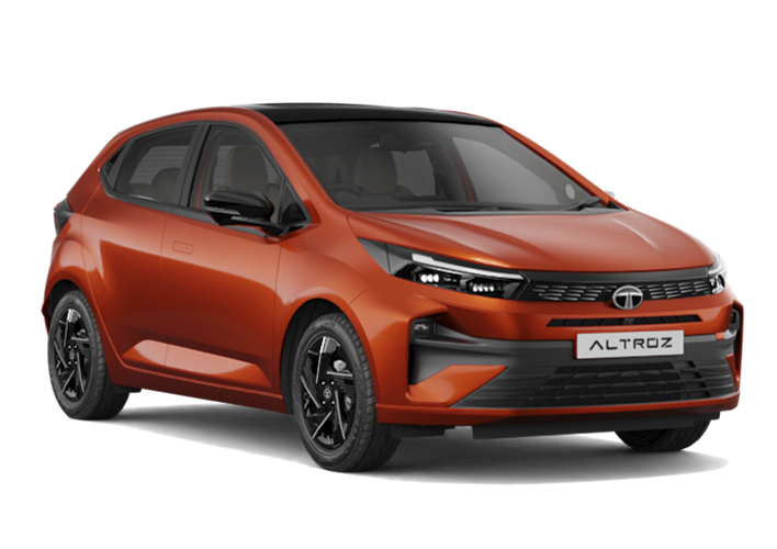 All New Altroz