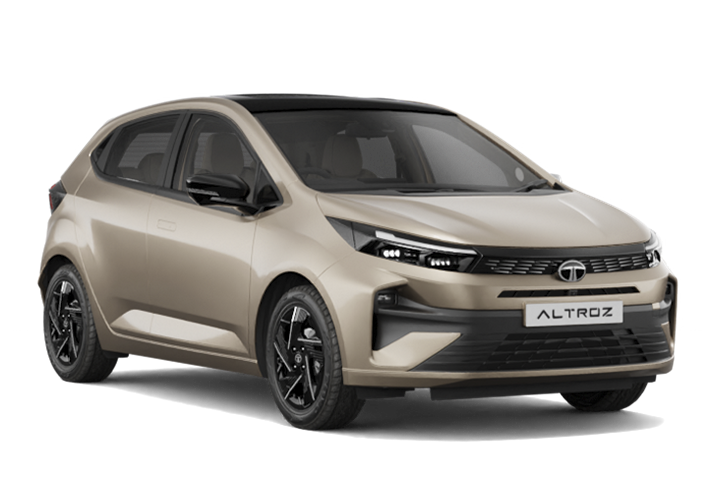 All New Altroz