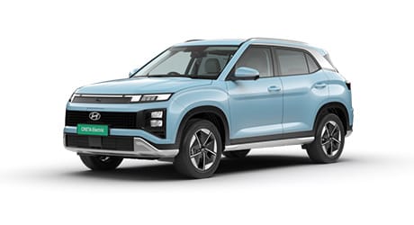 creta ev
