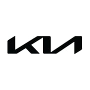 Kia official brand logo