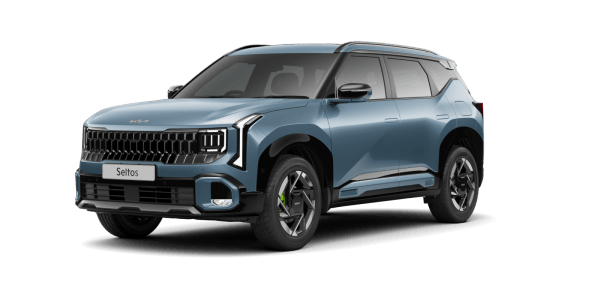 Kia Seltos official image