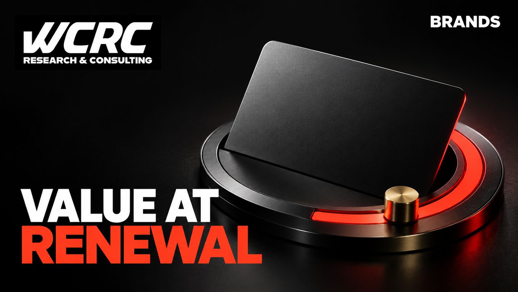 American Express and the Value Customers Must Find at Renewal