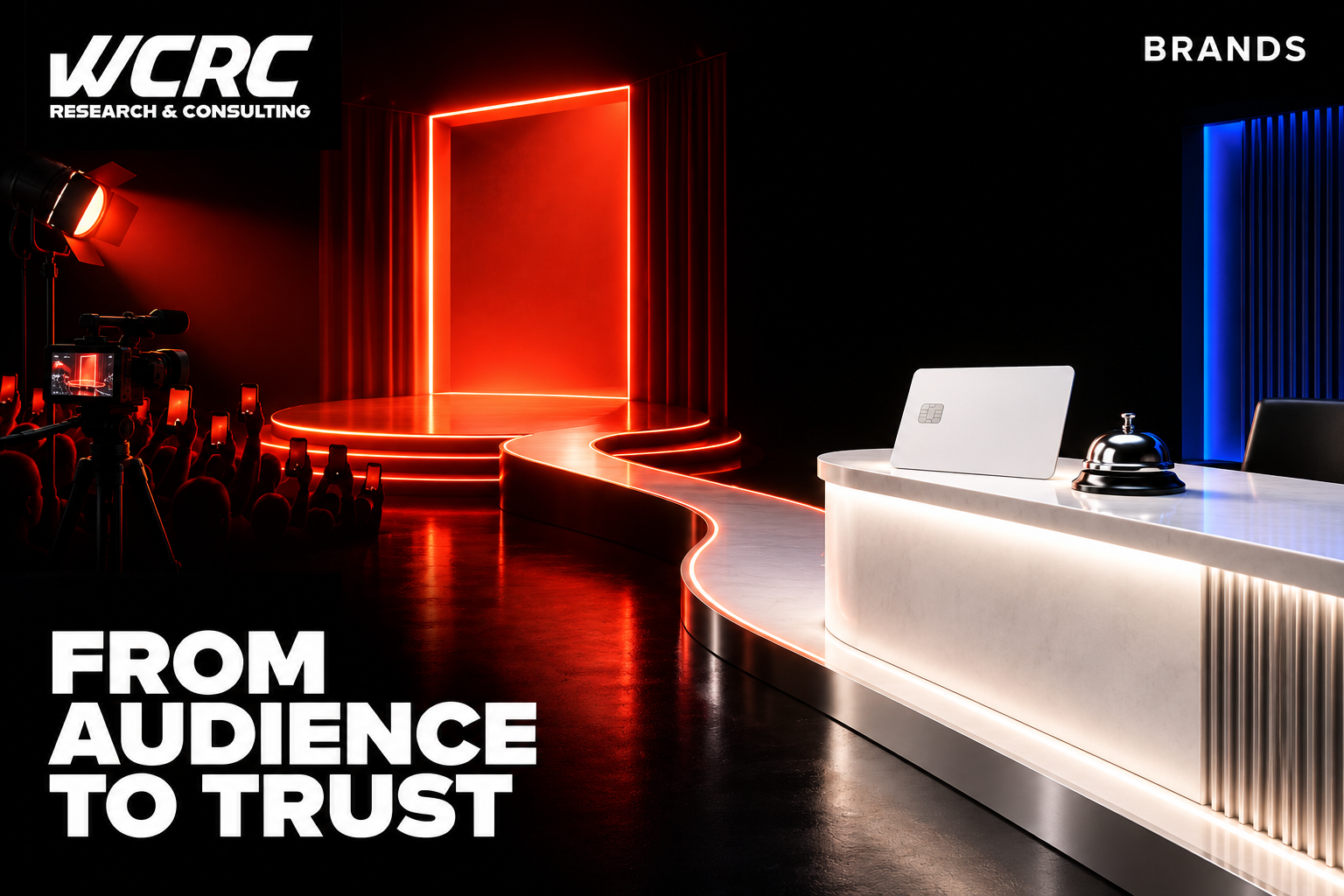 Mastercard and MrBeast: Can Audience Trust Travel Into Financial Services?