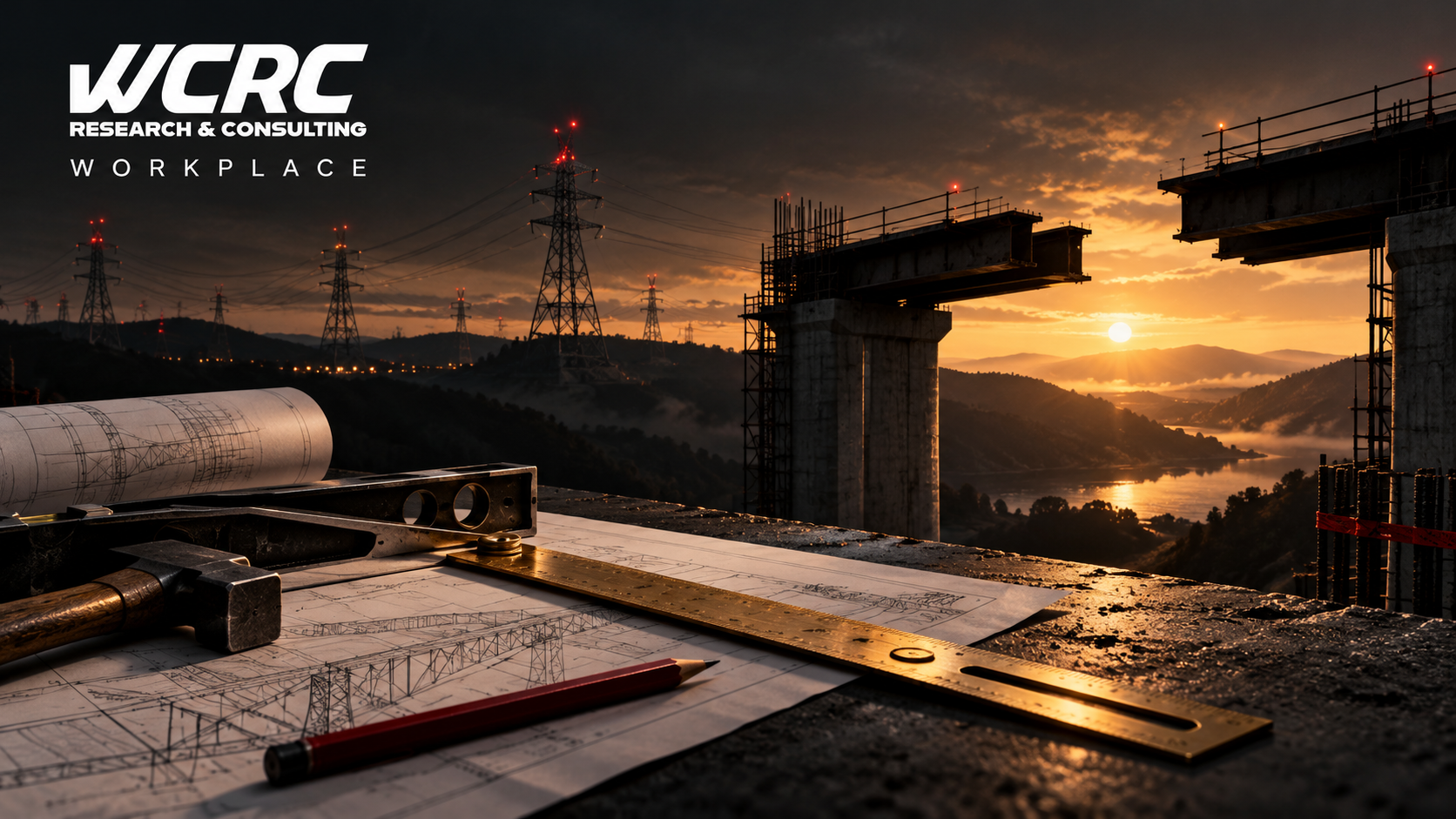 WCRC Workplace: tools and infrastructure representing workforce capability