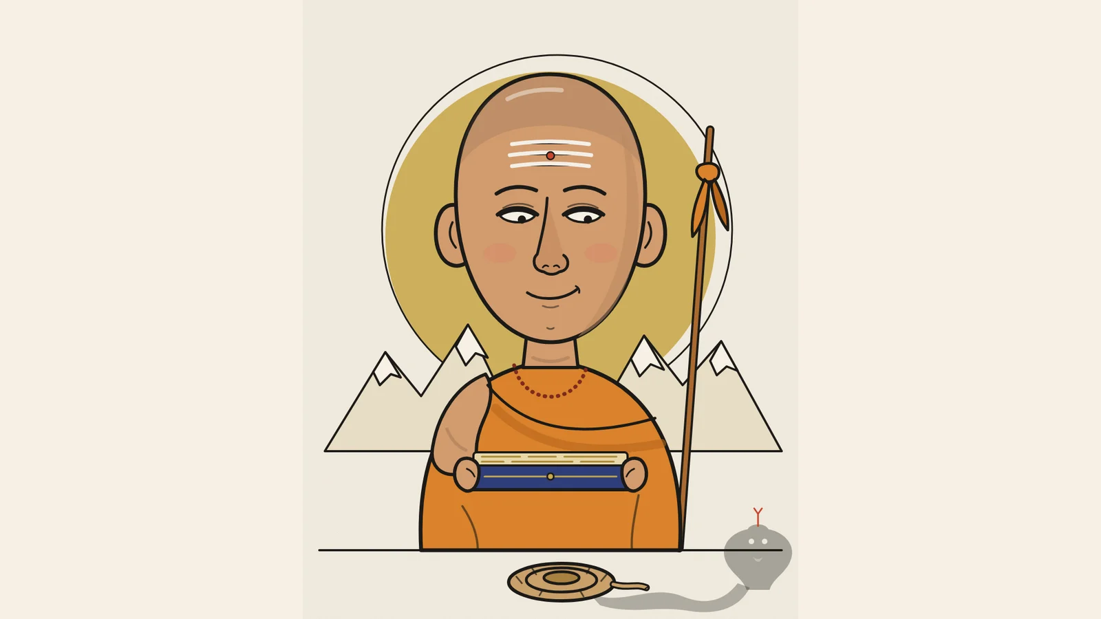 Adi Shankaracharya