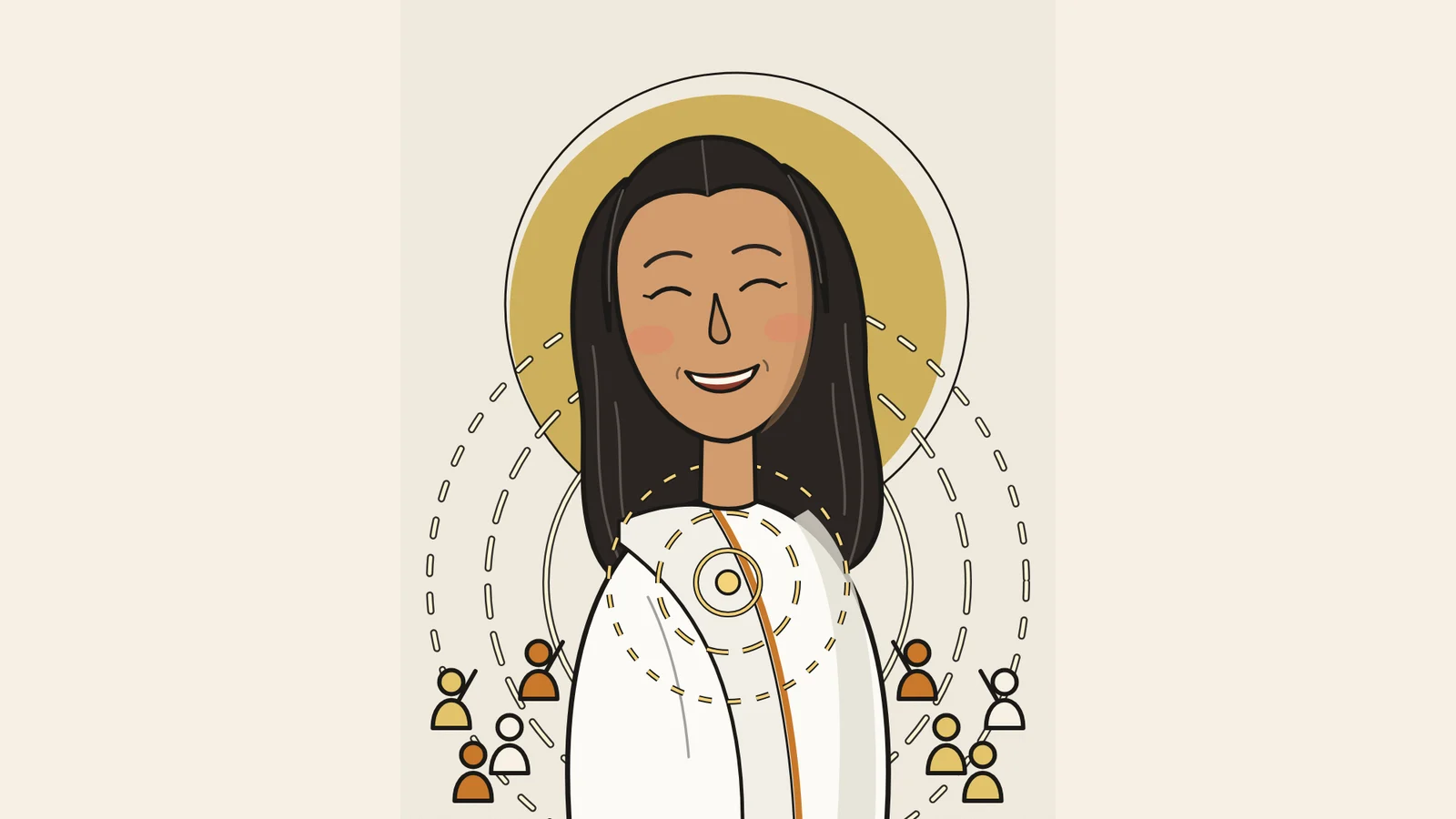 Anandamayi Ma