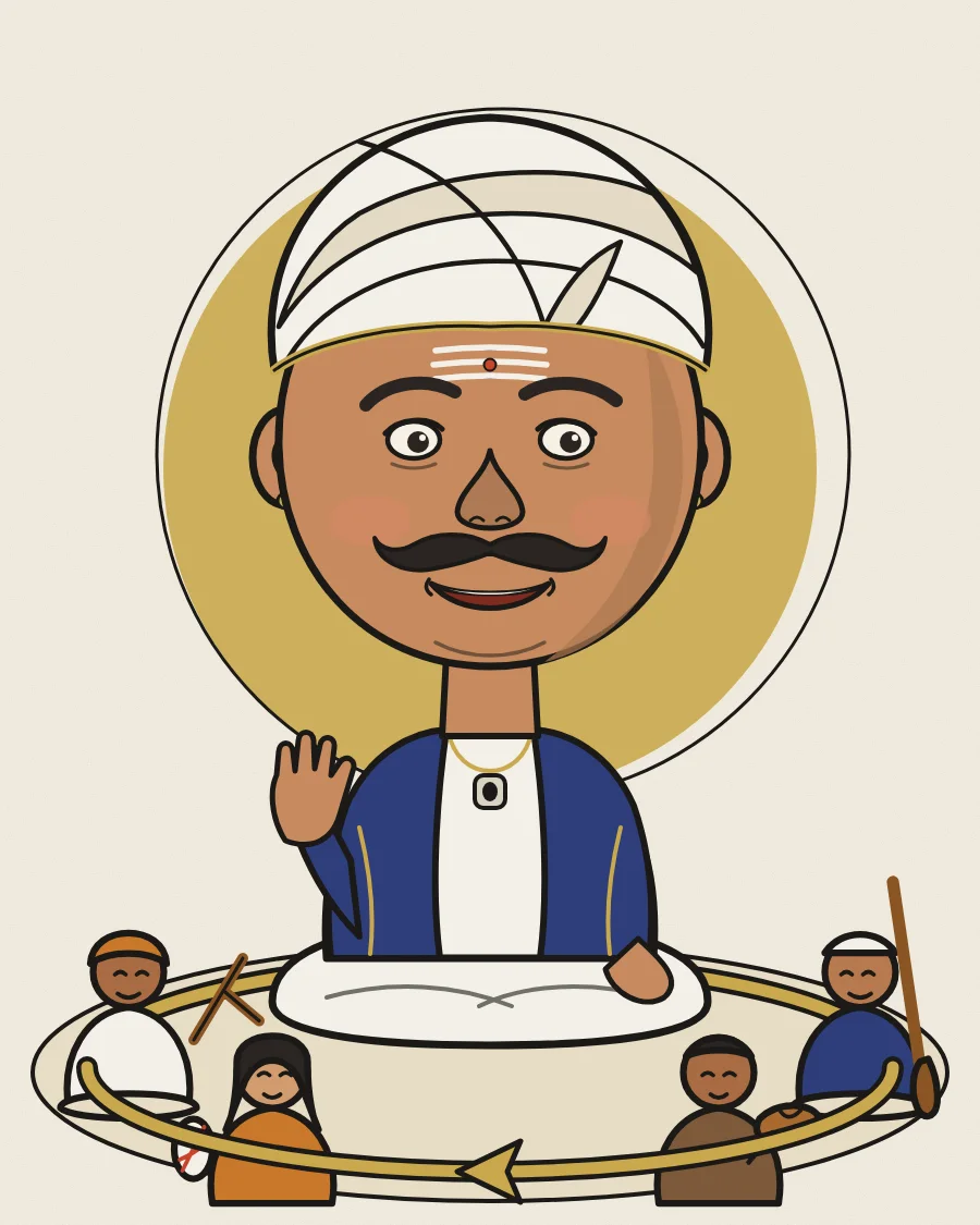 Basavanna