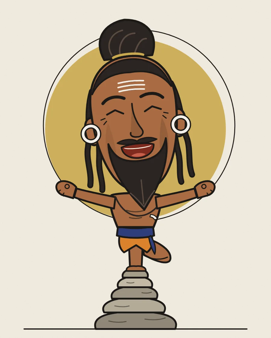 Guru Gorakhnath