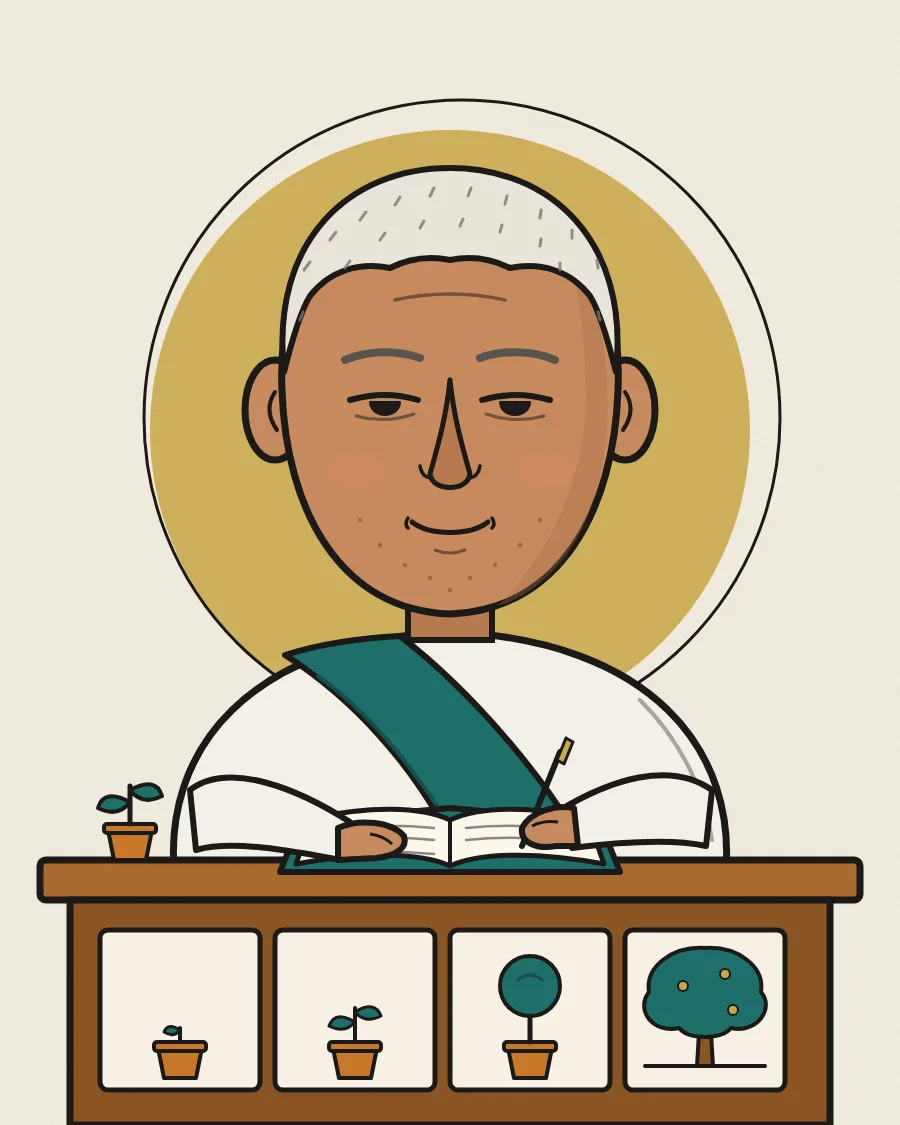 Lahiri Mahasaya
