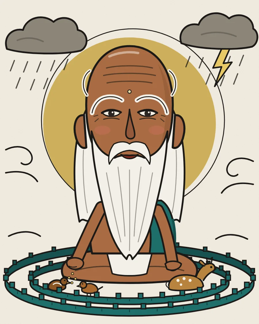 Baba Loknath
