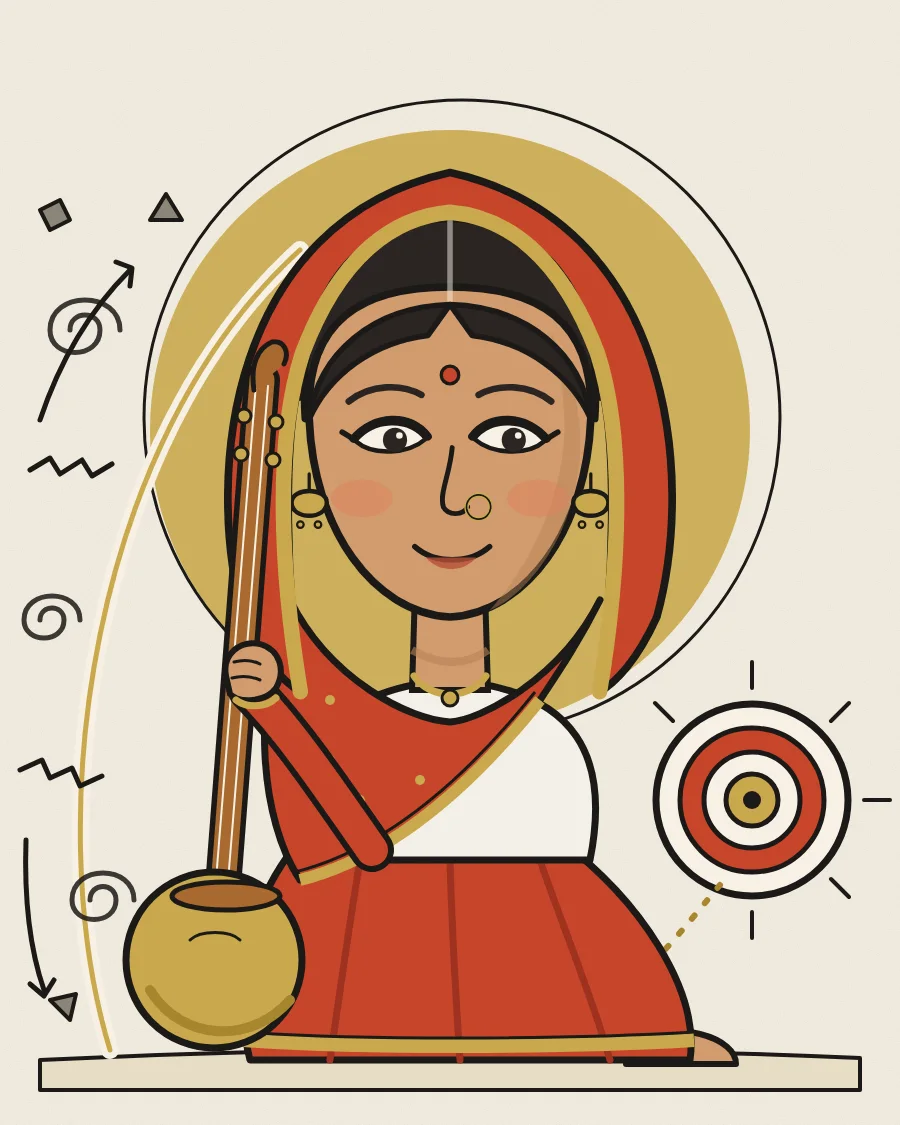 Mirabai