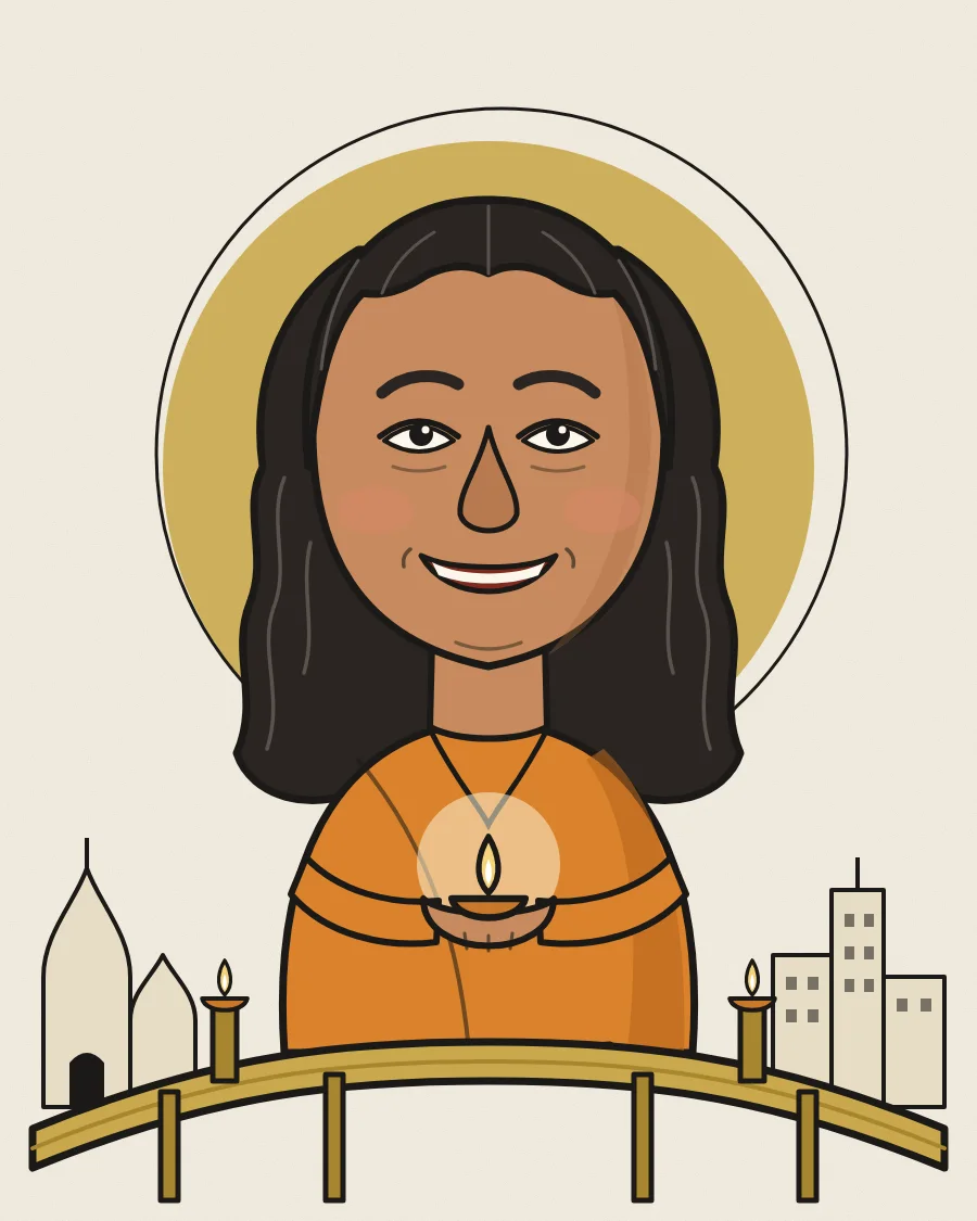 Paramahansa Yogananda