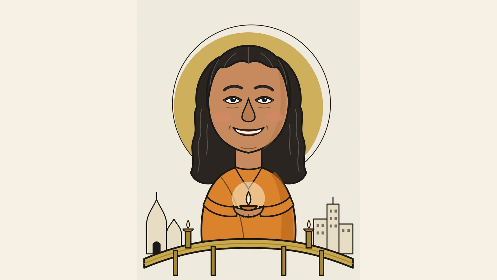 Paramahansa Yogananda