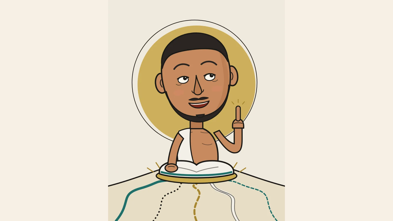 Sri Ramakrishna Paramahamsa