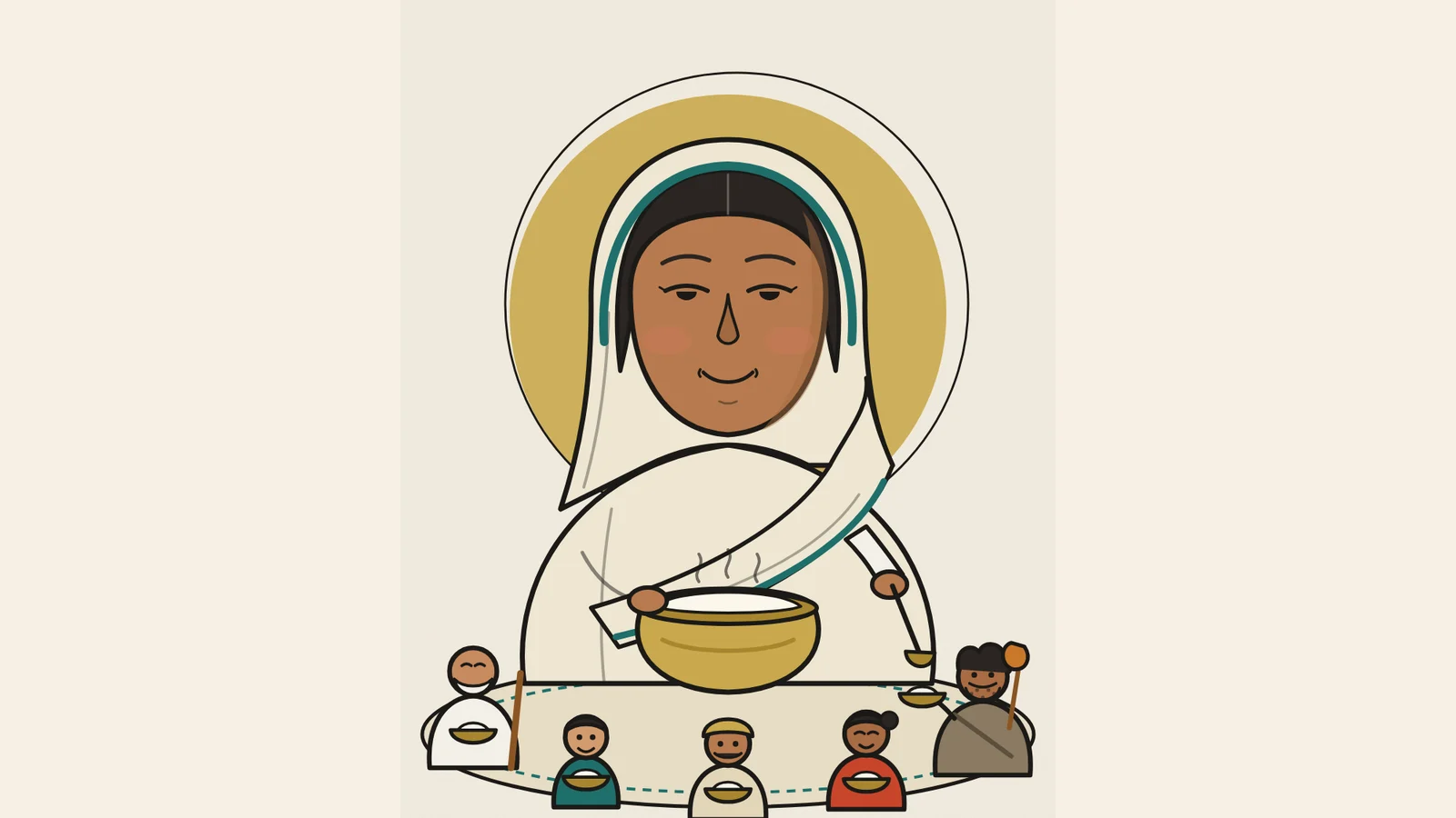 Sri Sarada Devi