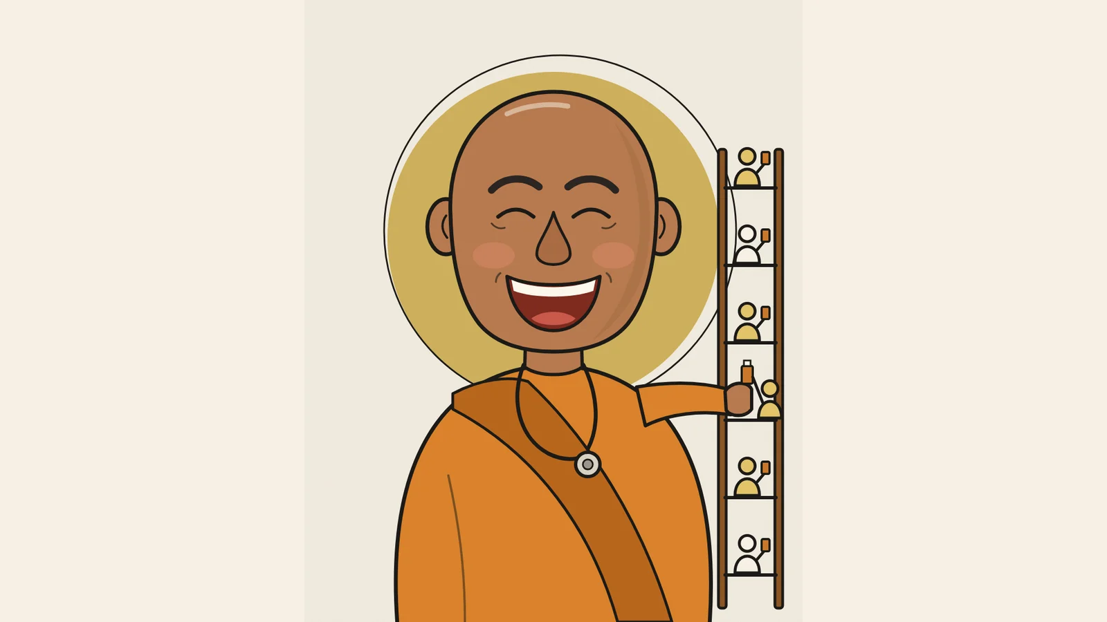 Swami Sivananda