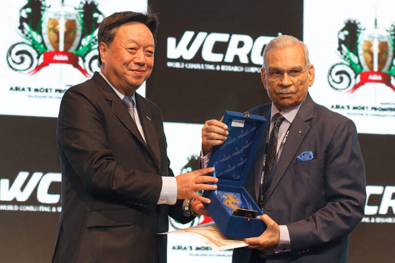 WCRC: WCRC Intelligence