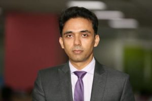Rishi Srivastava