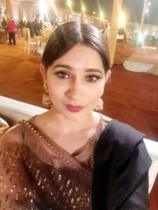 Shweta Pathak Aakarshan Gems and Jewel