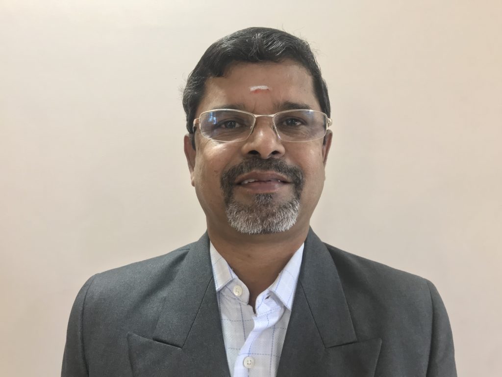 Lakshmanan Subas Chandra Bose