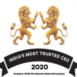 trusted ceo