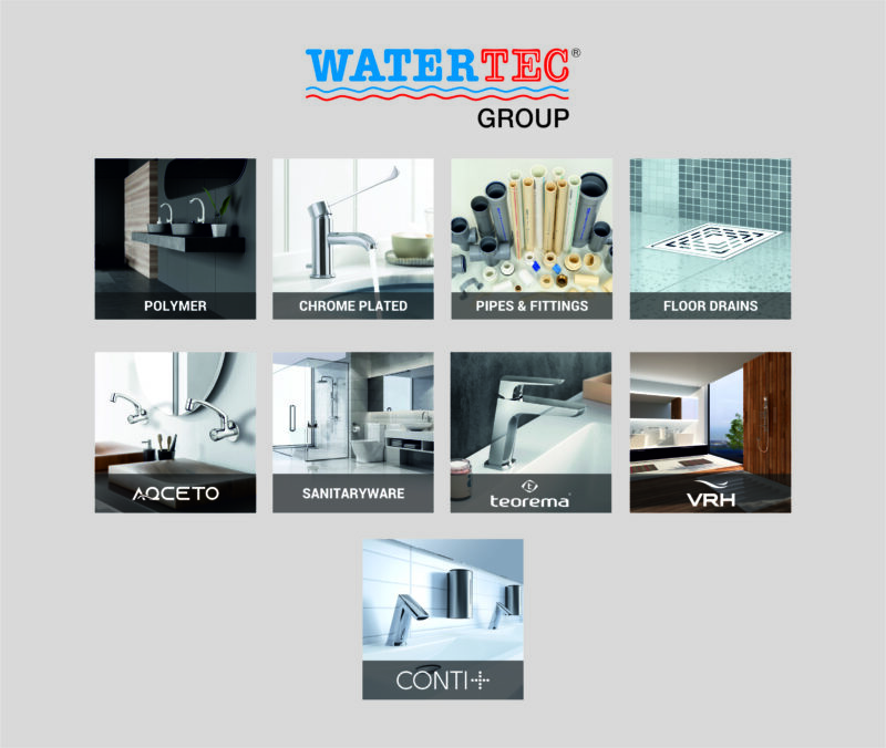 Watertec