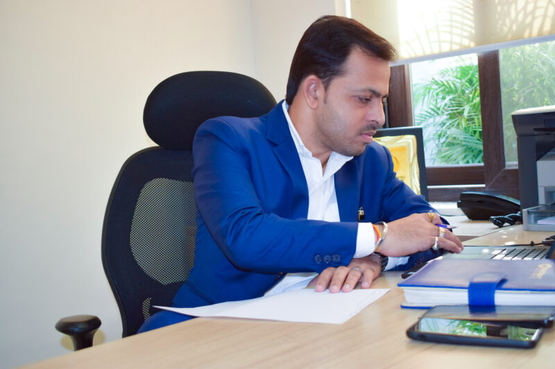 Avanish Singh Visen