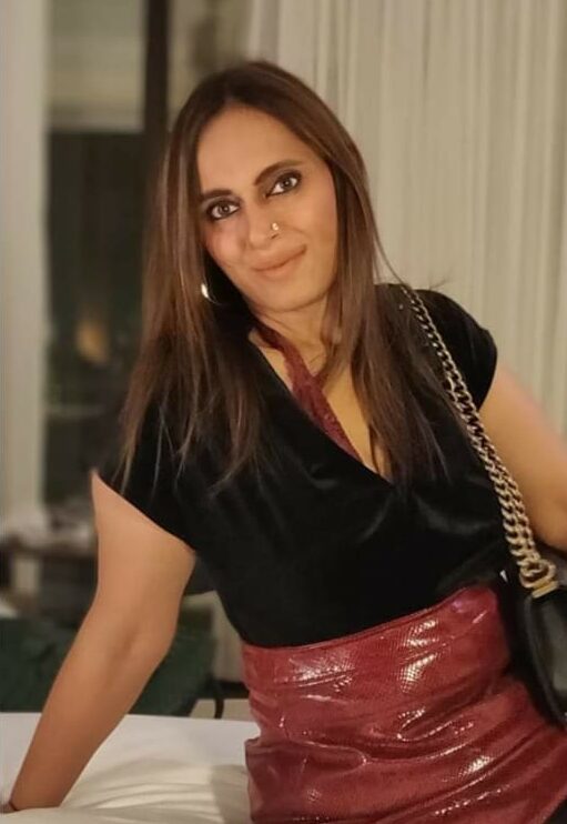 Anshu Goel Devdutt Exports
