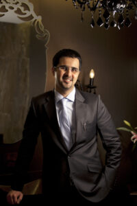 Ashraf Motiwala