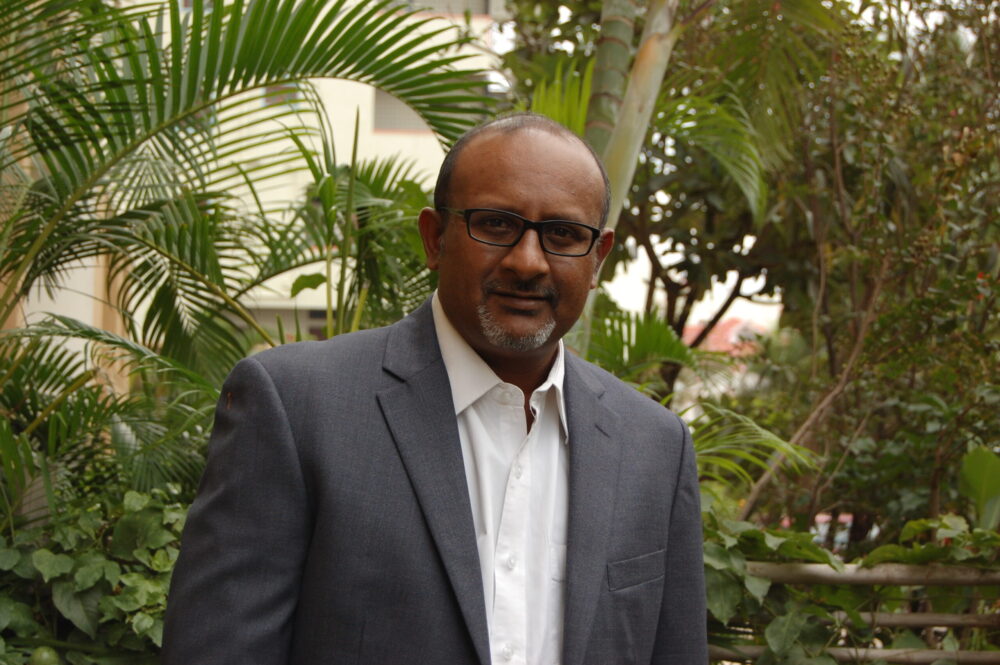 Kalyan Sridhar PTC