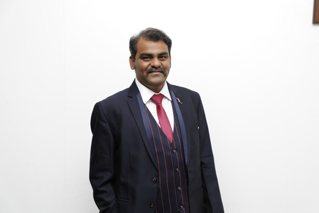 Yatin S Gupte Wardwizard