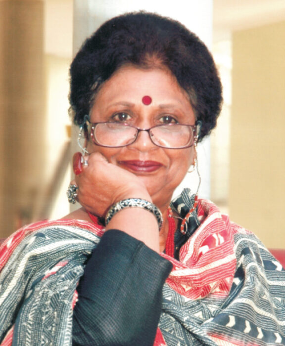Nashy Chauhan
