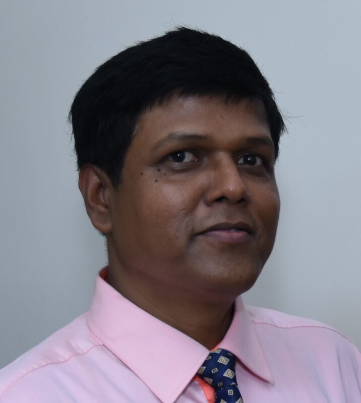 Alok Biswas Janakalyan