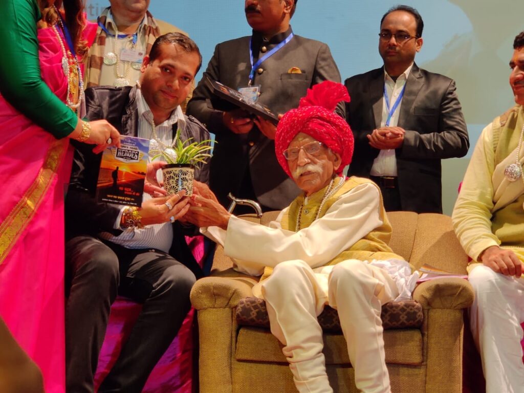 Ajay Harinath Darwin Platform Group