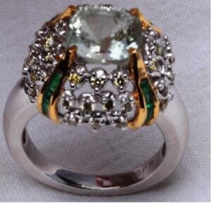 Aakarshan Gems