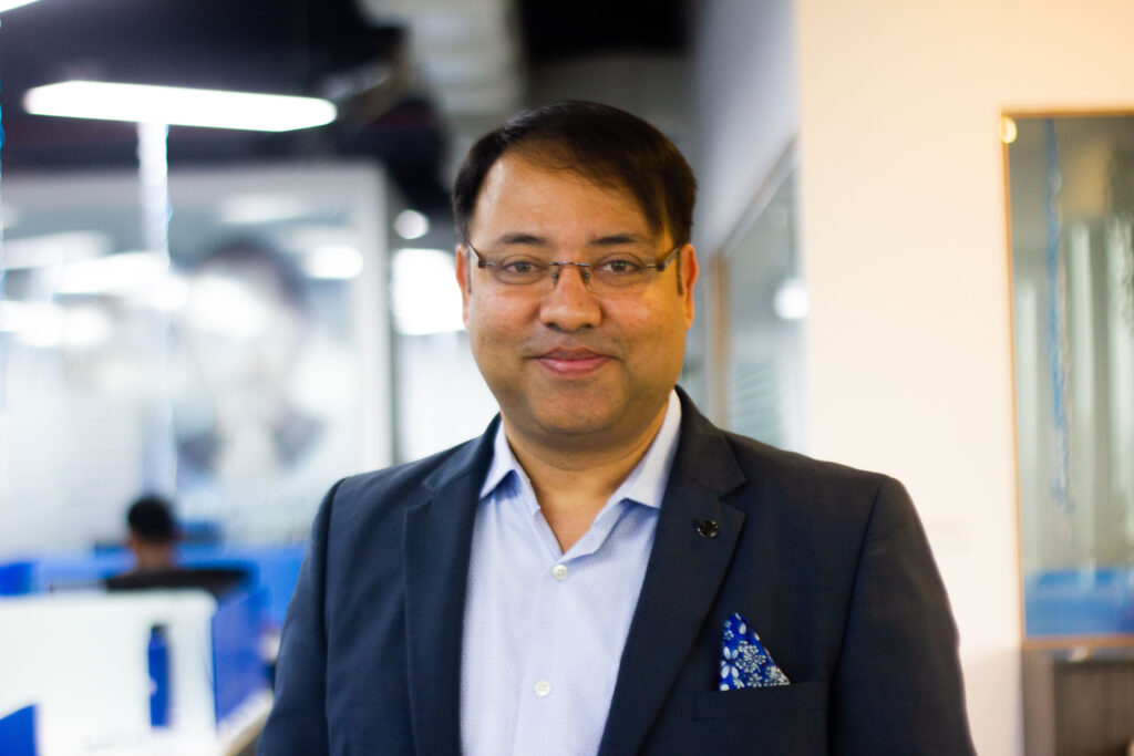 Sabyasachi Goswami