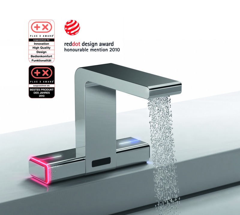 Conti+ - Senso Tap