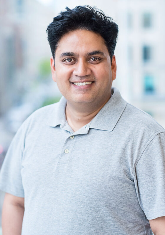Prem Sharma - Founder and CEO, DayToDay Health