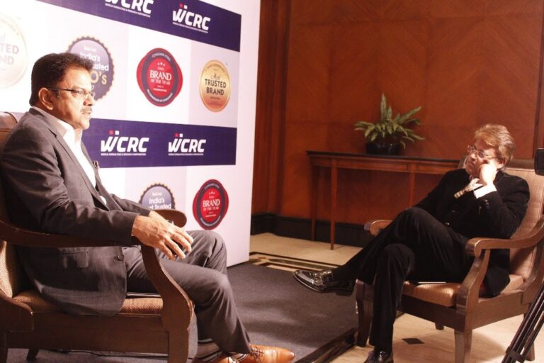 WCRC: WCRC Intelligence