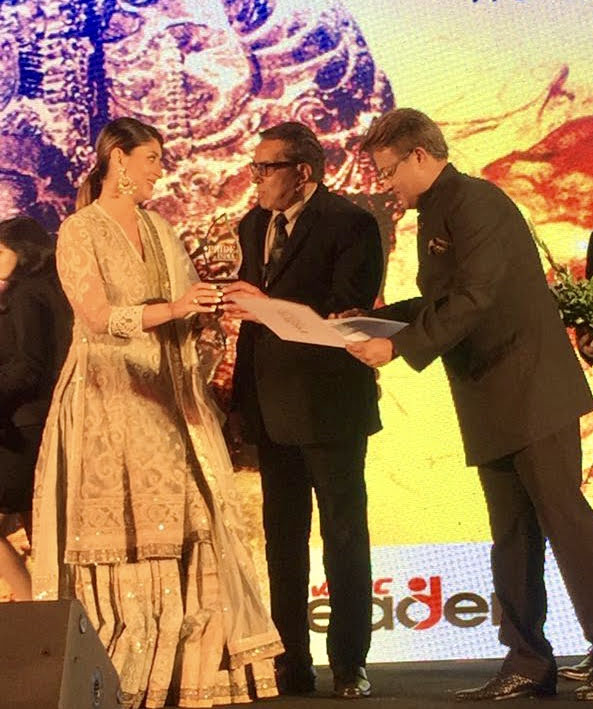 Abhimanyu Ghosh WCRC and Kareena Kapoor